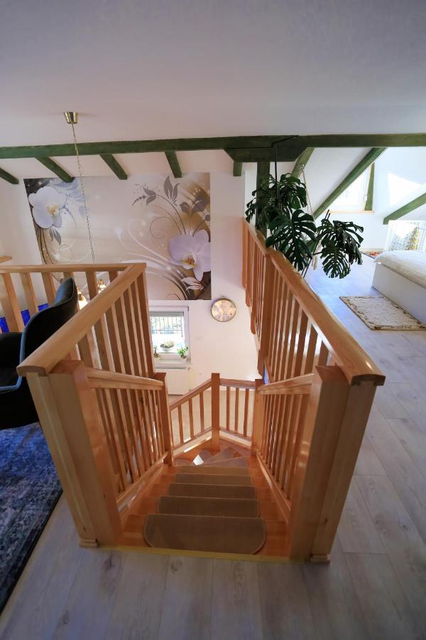 Villa Punta Lika Otočac Esterno foto