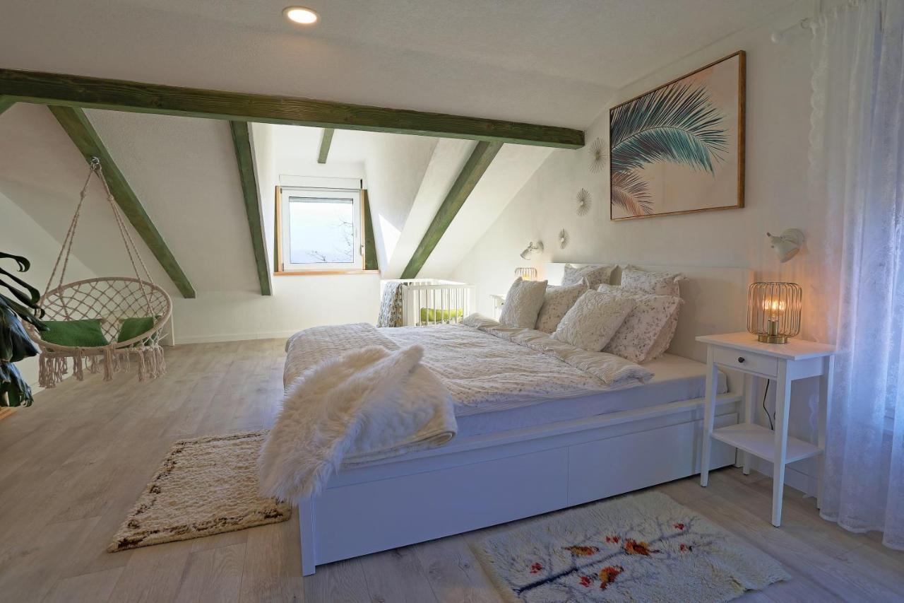 Villa Punta Lika Otočac Esterno foto