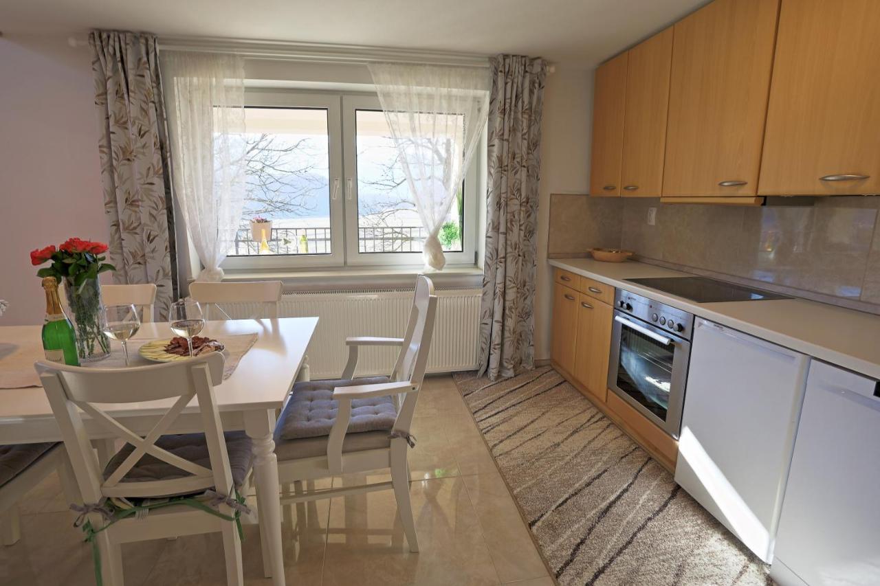 Villa Punta Lika Otočac Esterno foto