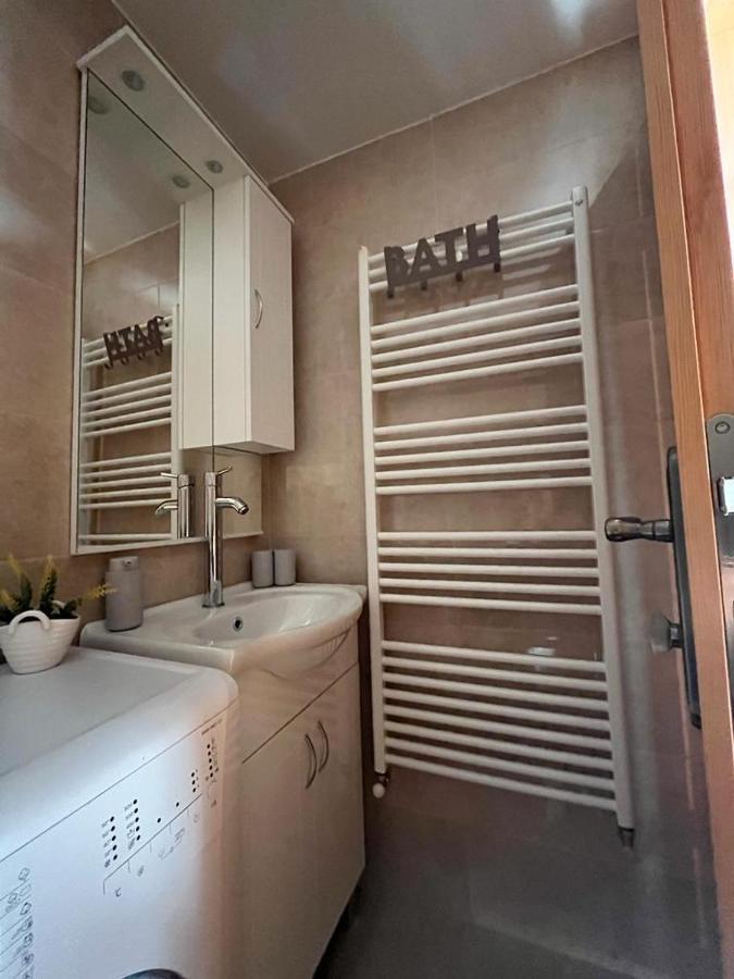 Villa Punta Lika Otočac Esterno foto