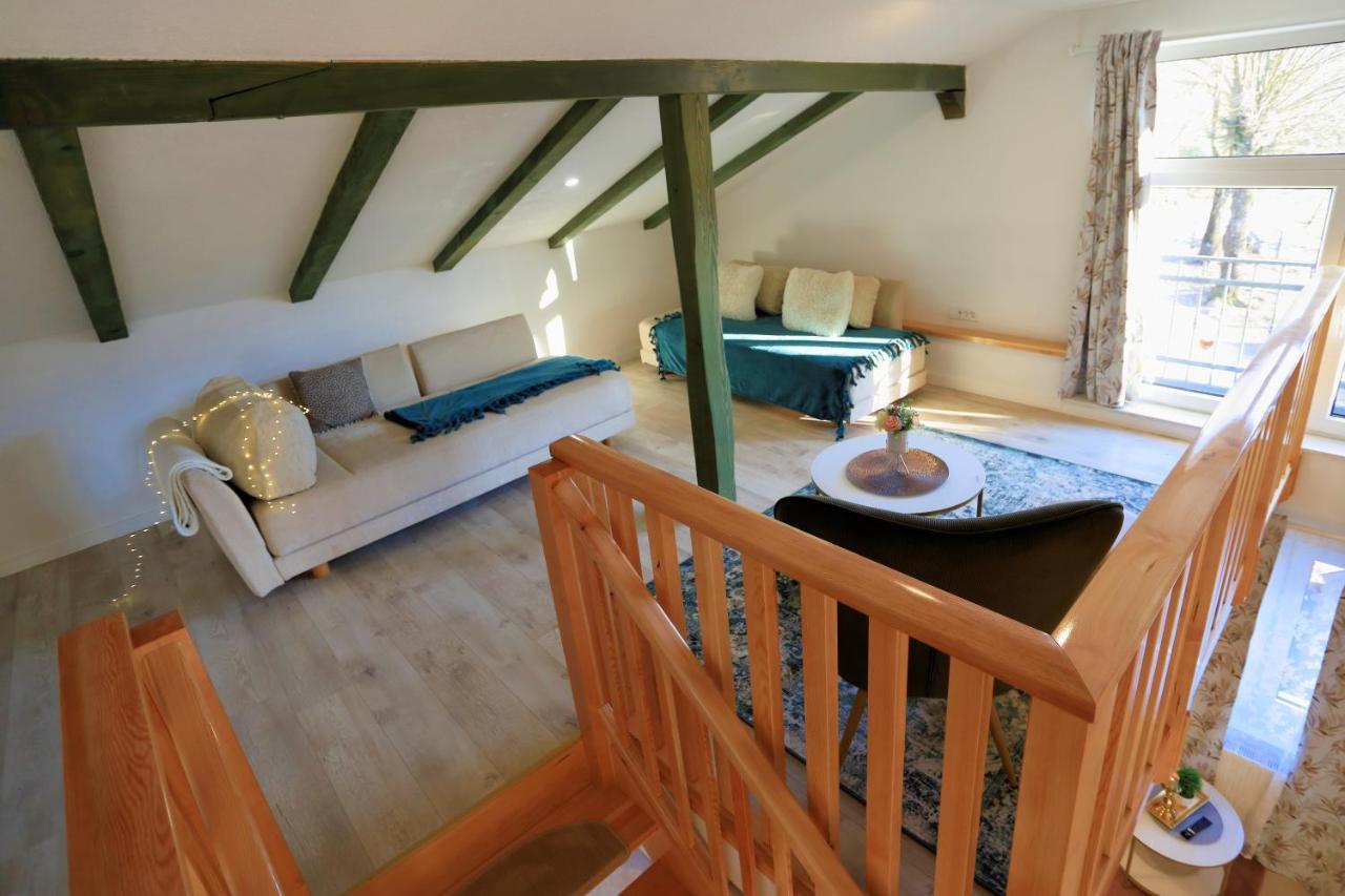 Villa Punta Lika Otočac Esterno foto