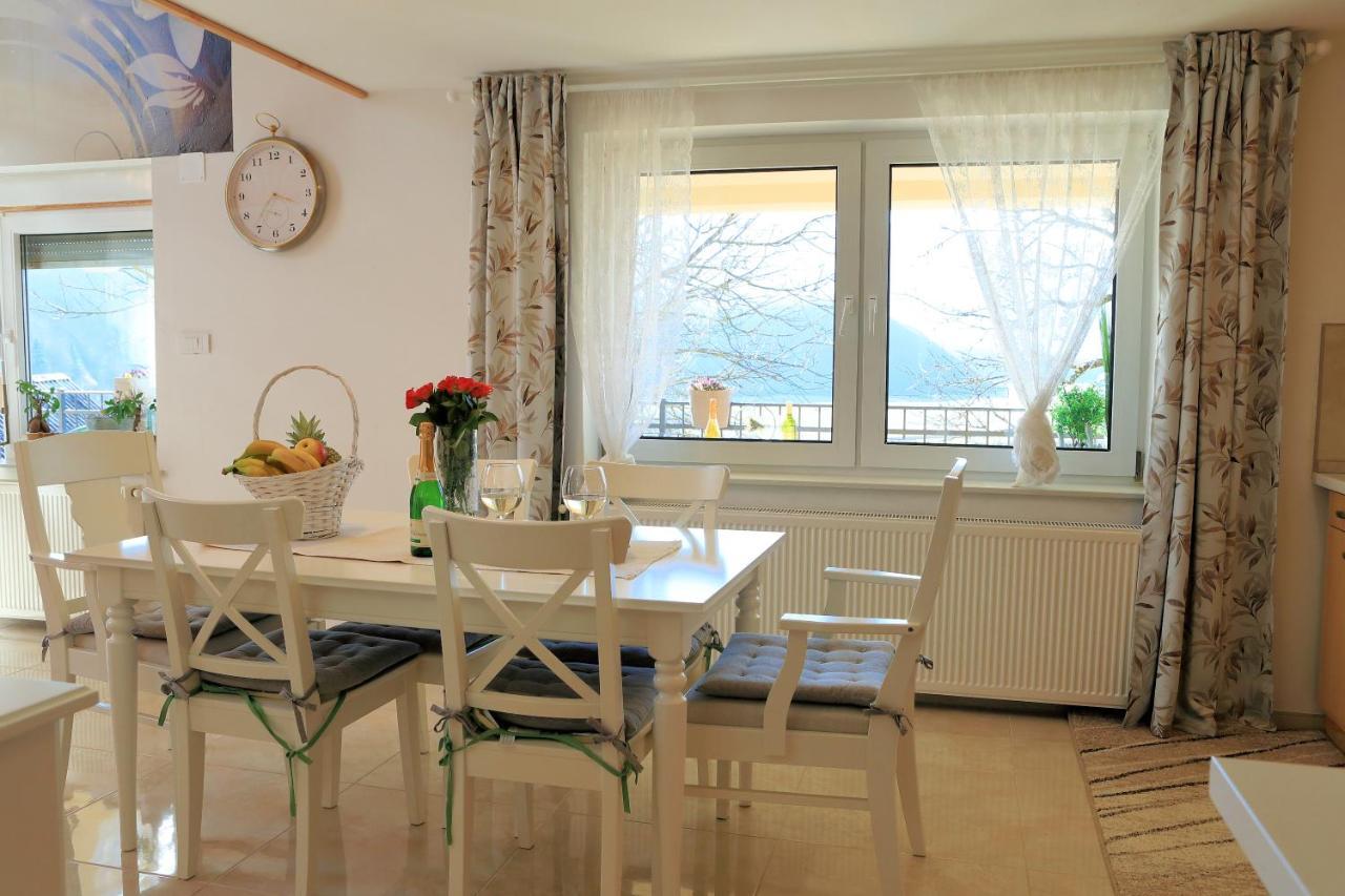 Villa Punta Lika Otočac Esterno foto