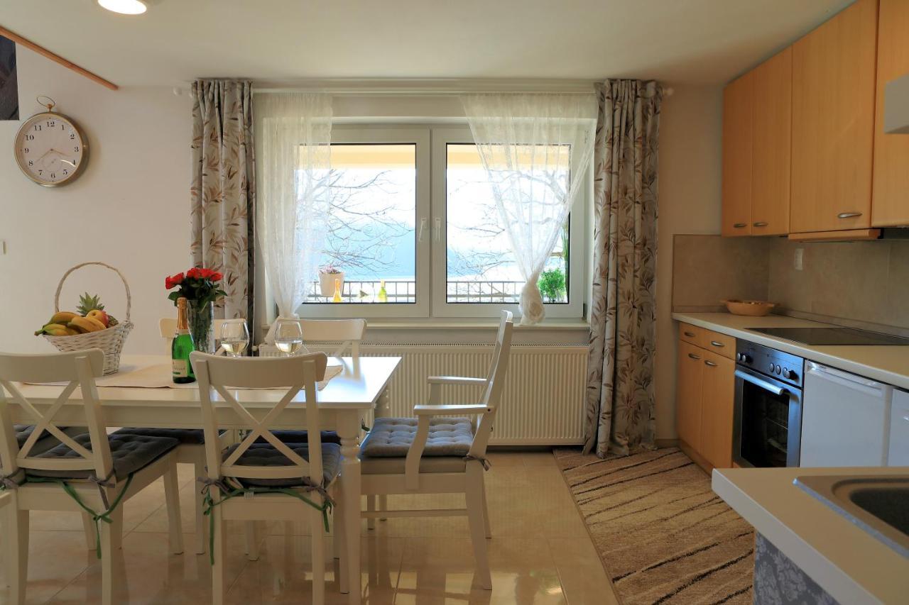 Villa Punta Lika Otočac Esterno foto