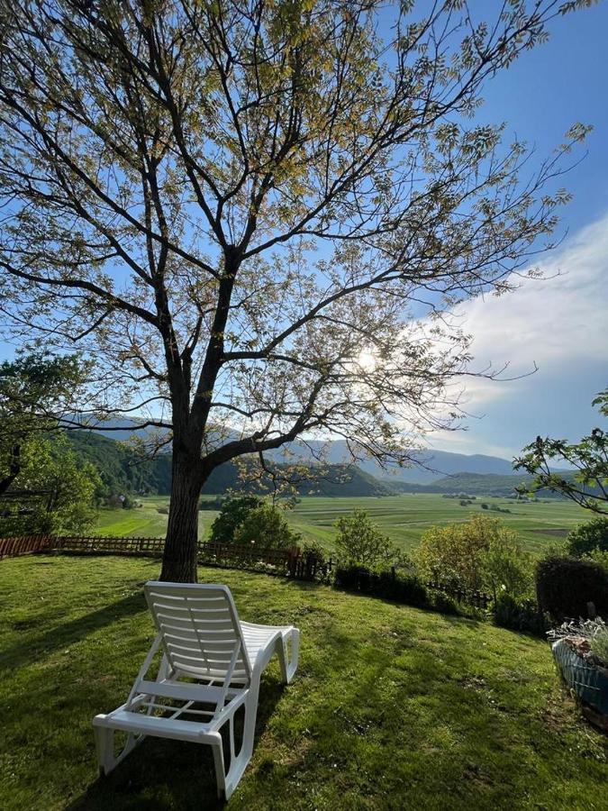 Villa Punta Lika Otočac Esterno foto