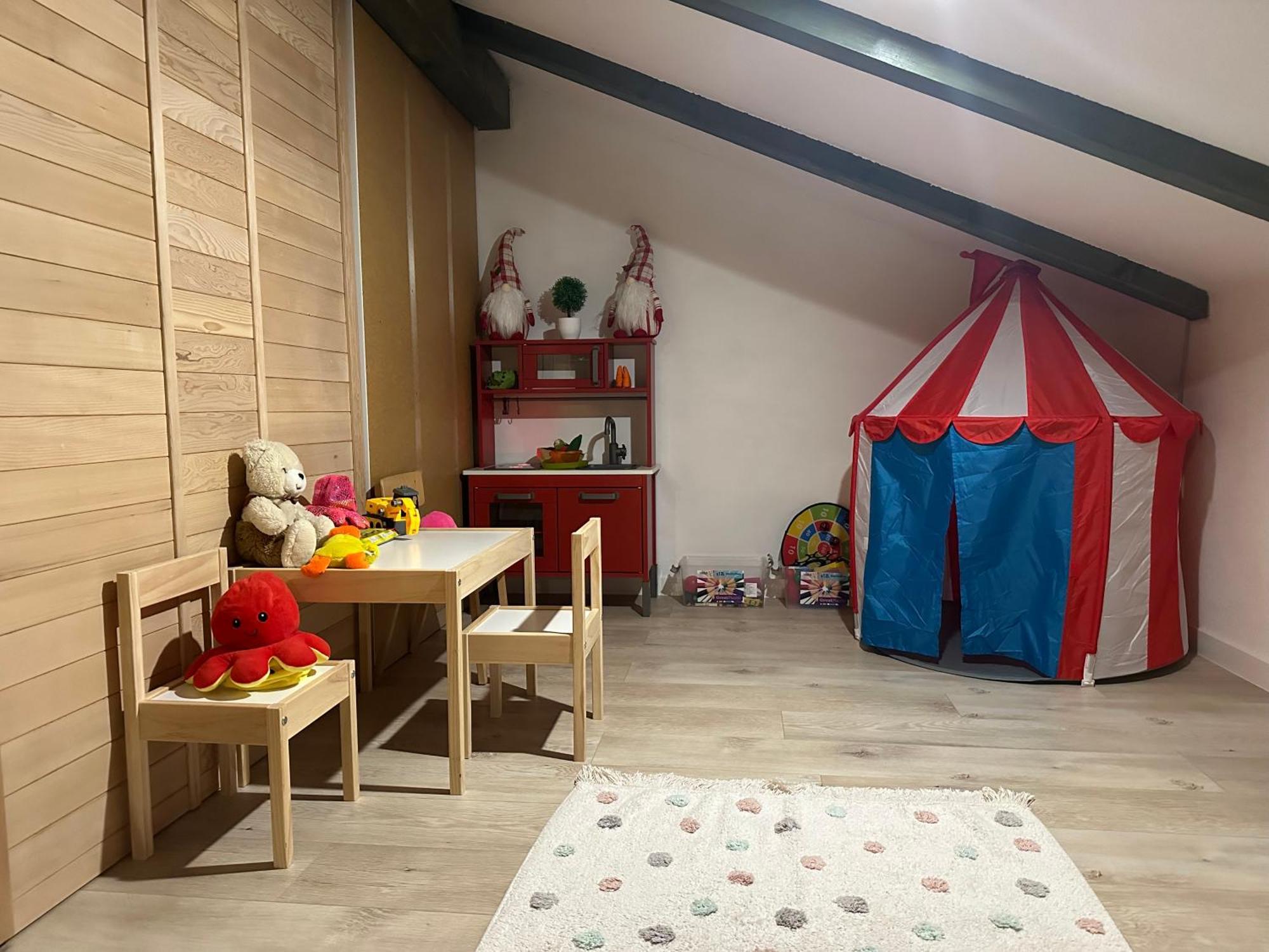 Villa Punta Lika Otočac Esterno foto